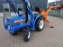 Traktor типа Iseki TU1700 4wd + BHM95 / 1026 Draaiuren / Graaflaadcombinatie, Gebrauchtmaschine в Swifterband (Фотография 4)