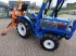 Traktor типа Iseki TU1700 4wd + BHM95 / 1026 Draaiuren / Graaflaadcombinatie, Gebrauchtmaschine в Swifterband (Фотография 2)