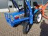 Traktor tipa Iseki TU1700 4wd + BHM95 / 407 Draaiuren / Graaflaadcombinatie, Gebrauchtmaschine u Swifterband (Slika 4)