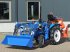 Traktor типа Iseki TU1700 4wd + BHM95 / 407 Draaiuren / Graaflaadcombinatie, Gebrauchtmaschine в Swifterband (Фотография 1)