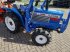 Traktor tip Iseki TU1700 4wd + BHM95 / 407 Draaiuren / Graaflaadcombinatie, Gebrauchtmaschine in Swifterband (Poză 2)