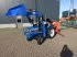 Traktor типа Iseki TU1700 4wd + BHM95 / 407 Draaiuren / Graaflaadcombinatie, Gebrauchtmaschine в Swifterband (Фотография 3)