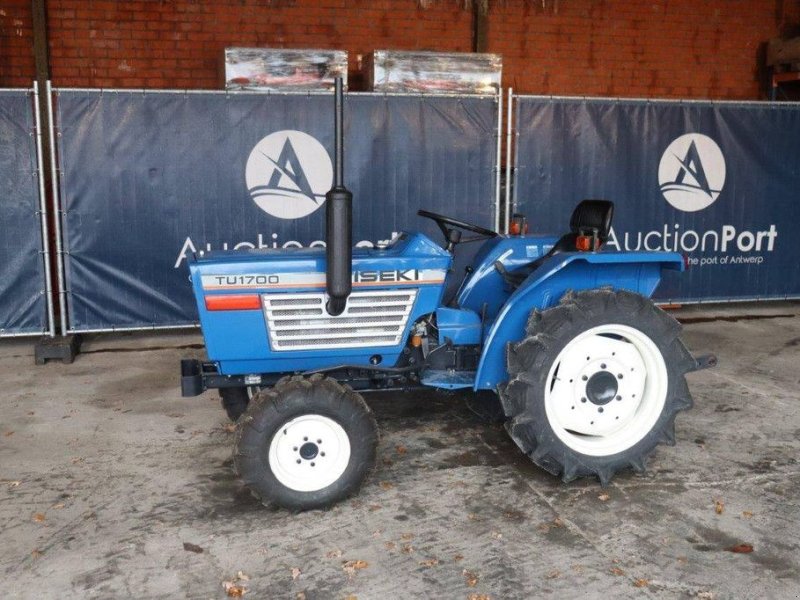 Traktor of the type Iseki TU1700, Gebrauchtmaschine in Antwerpen