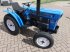 Traktor tipa Iseki TX1210 4wd / Gazonbanden, Gebrauchtmaschine u Swifterband (Slika 2)