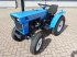 Traktor tipa Iseki TX1210 4wd / Gazonbanden, Gebrauchtmaschine u Swifterband (Slika 3)