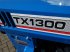 Traktor van het type Iseki TX1300 4wd / Special Edition, Gebrauchtmaschine in Swifterband (Foto 7)