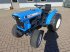 Traktor van het type Iseki TX1300 4wd / Special Edition, Gebrauchtmaschine in Swifterband (Foto 3)