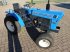 Traktor del tipo Iseki TX1410 4wd / 1020 Draaiuren / Gazonbanden, Gebrauchtmaschine In Swifterband (Immagine 2)