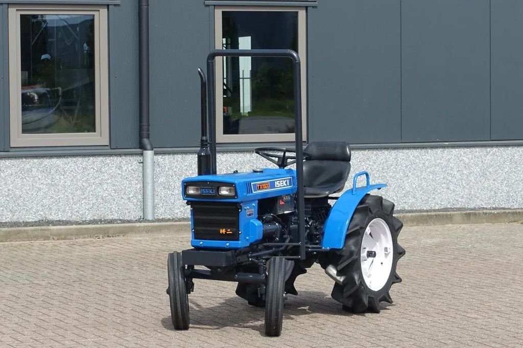 Traktor типа Iseki TX1500 2wd / Koopje, Gebrauchtmaschine в Swifterband (Фотография 1)