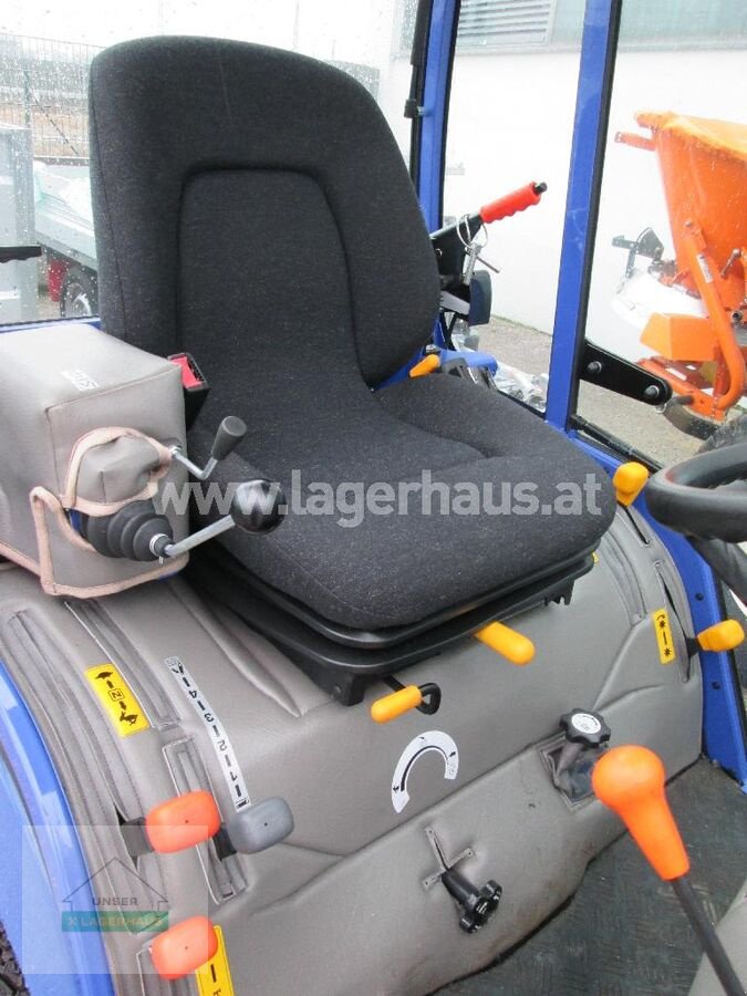 Traktor za tip Iseki TXG 237 AHL K, Neumaschine u Amstetten (Slika 3)