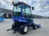 Traktor типа Iseki TXG 237 Allrad inkl. Mähdeck, FM 1,37H, Gebrauchtmaschine в Altenstadt (Фотография 7)