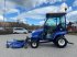 Traktor του τύπου Iseki TXG 237 Allrad inkl. Mähdeck, FM 1,37H, Gebrauchtmaschine σε Altenstadt (Φωτογραφία 12)