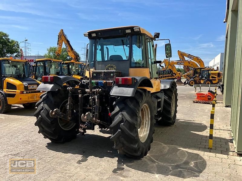 Traktor des Typs JCB 155-65, Gebrauchtmaschine in Frechen (Bild 5)