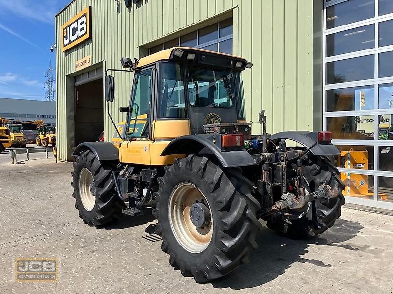 Traktor des Typs JCB 155-65, Gebrauchtmaschine in Frechen (Bild 7)