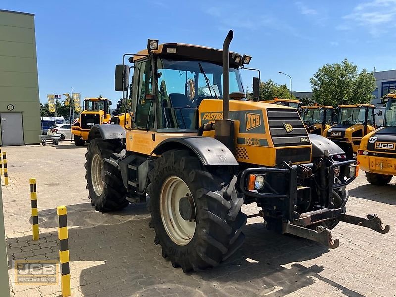 Traktor des Typs JCB 155-65, Gebrauchtmaschine in Frechen (Bild 4)