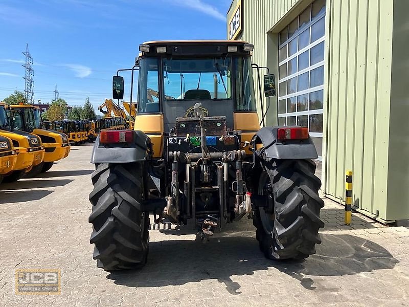 Traktor des Typs JCB 155-65, Gebrauchtmaschine in Frechen (Bild 6)