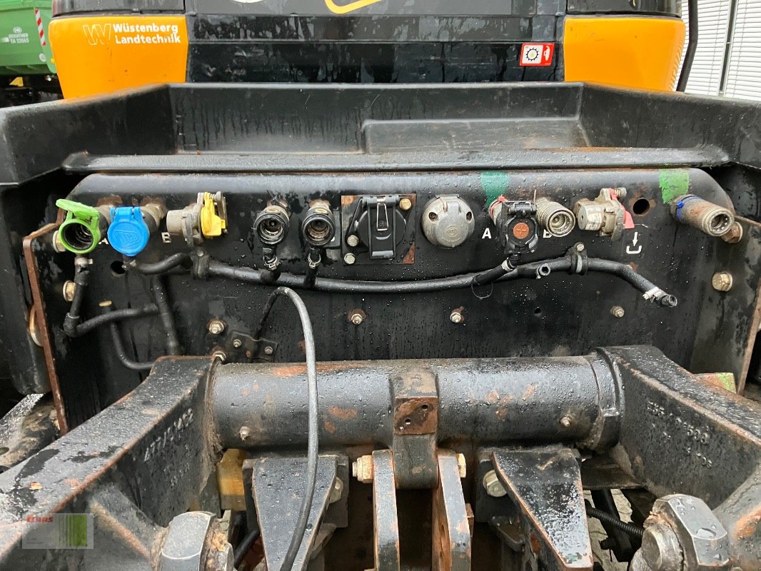 Traktor tip JCB 2140, Gebrauchtmaschine in Bordesholm (Poză 11)