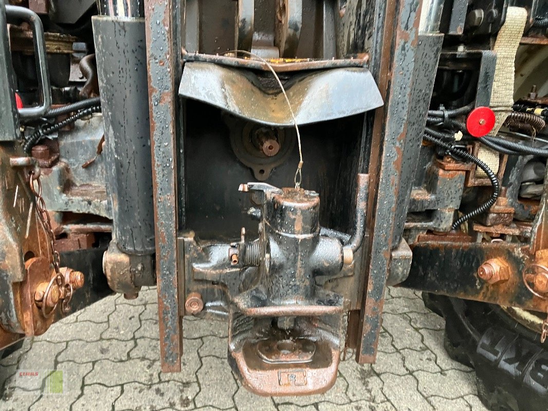 Traktor tip JCB 2140, Gebrauchtmaschine in Bordesholm (Poză 12)