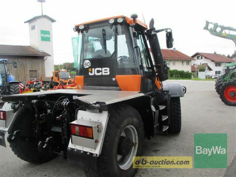 Traktor typu JCB 2155  #774, Gebrauchtmaschine v Schönau (Obrázek 17)