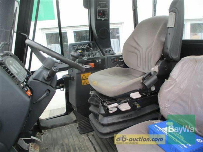 Traktor del tipo JCB 2155  #774, Gebrauchtmaschine en Schönau (Imagen 2)