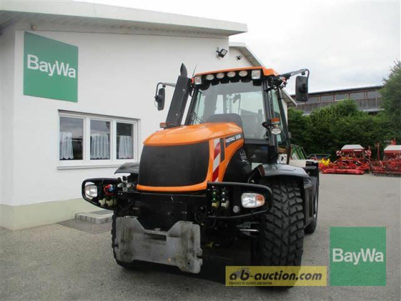 Traktor typu JCB 2155  #774, Gebrauchtmaschine v Schönau (Obrázek 19)