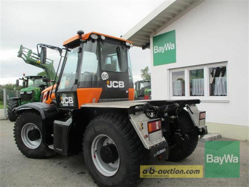 Traktor van het type JCB 2155  #774, Gebrauchtmaschine in Schönau (Foto 15)