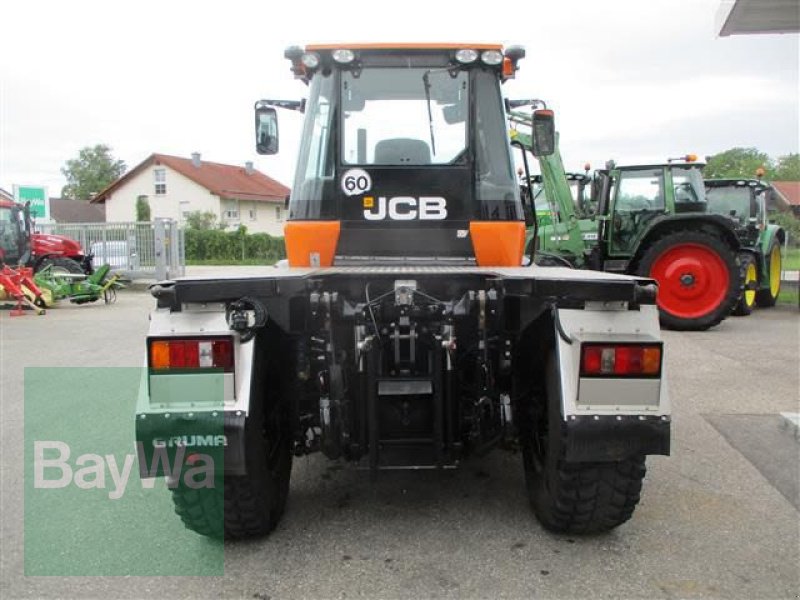 Traktor typu JCB 2155  #774, Gebrauchtmaschine v Schönau b.Tuntenhausen (Obrázek 7)