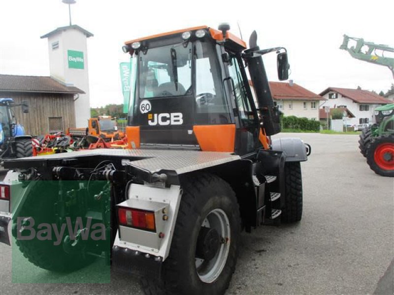 Traktor del tipo JCB 2155  #774, Gebrauchtmaschine en Schönau b.Tuntenhausen (Imagen 5)