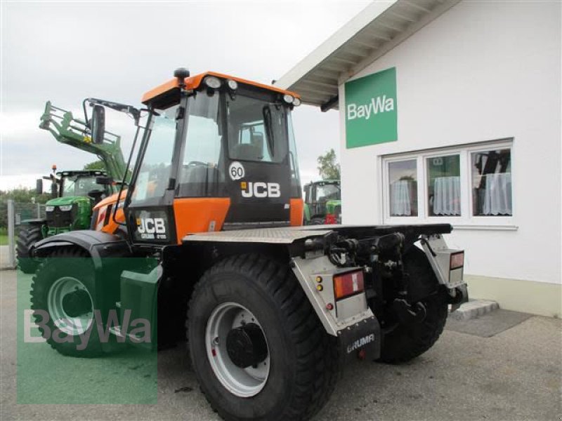 Traktor van het type JCB 2155  #774, Gebrauchtmaschine in Schönau b.Tuntenhausen (Foto 1)