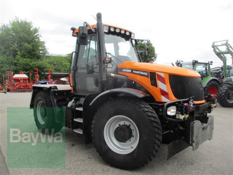 Traktor of the type JCB 2155  #774, Gebrauchtmaschine in Schönau b.Tuntenhausen (Picture 3)