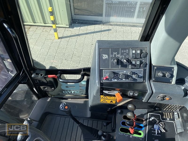 Traktor typu JCB 2170, Gebrauchtmaschine v Frechen (Obrázek 10)