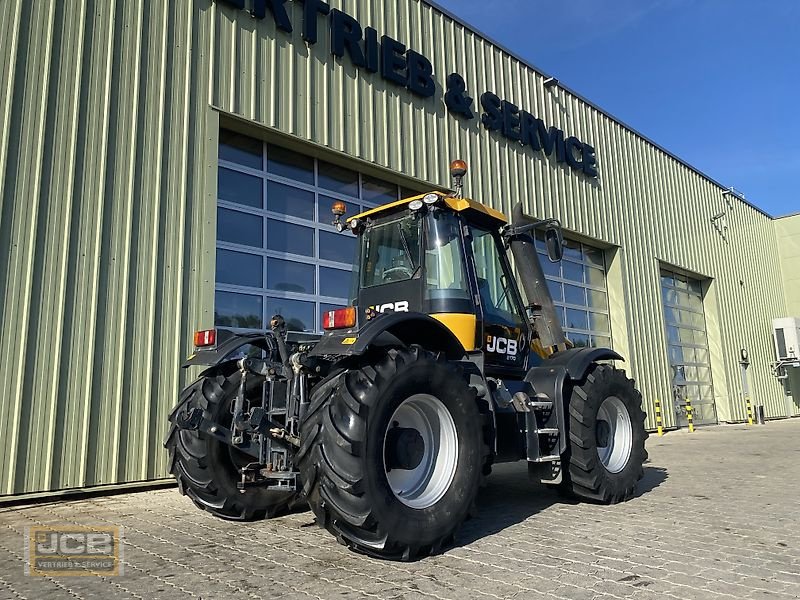 Traktor typu JCB 2170, Gebrauchtmaschine v Frechen (Obrázek 4)