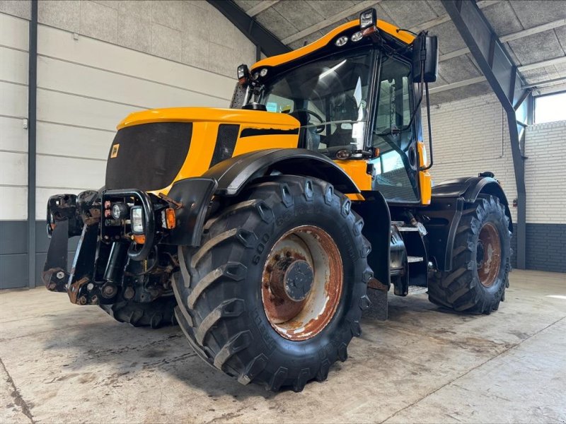 Traktor tip JCB 3170 Fastrac, Gebrauchtmaschine in Haderup (Poză 1)