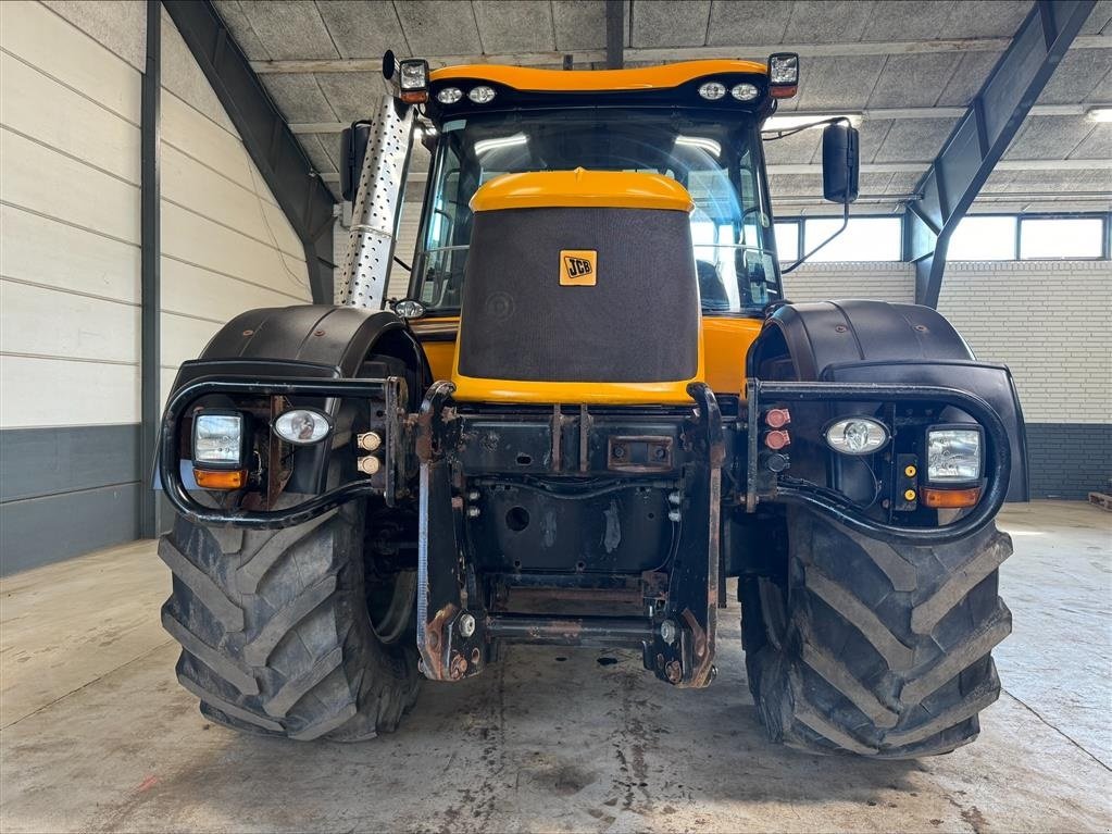 Traktor tipa JCB 3170 Fastrac, Gebrauchtmaschine u Haderup (Slika 7)