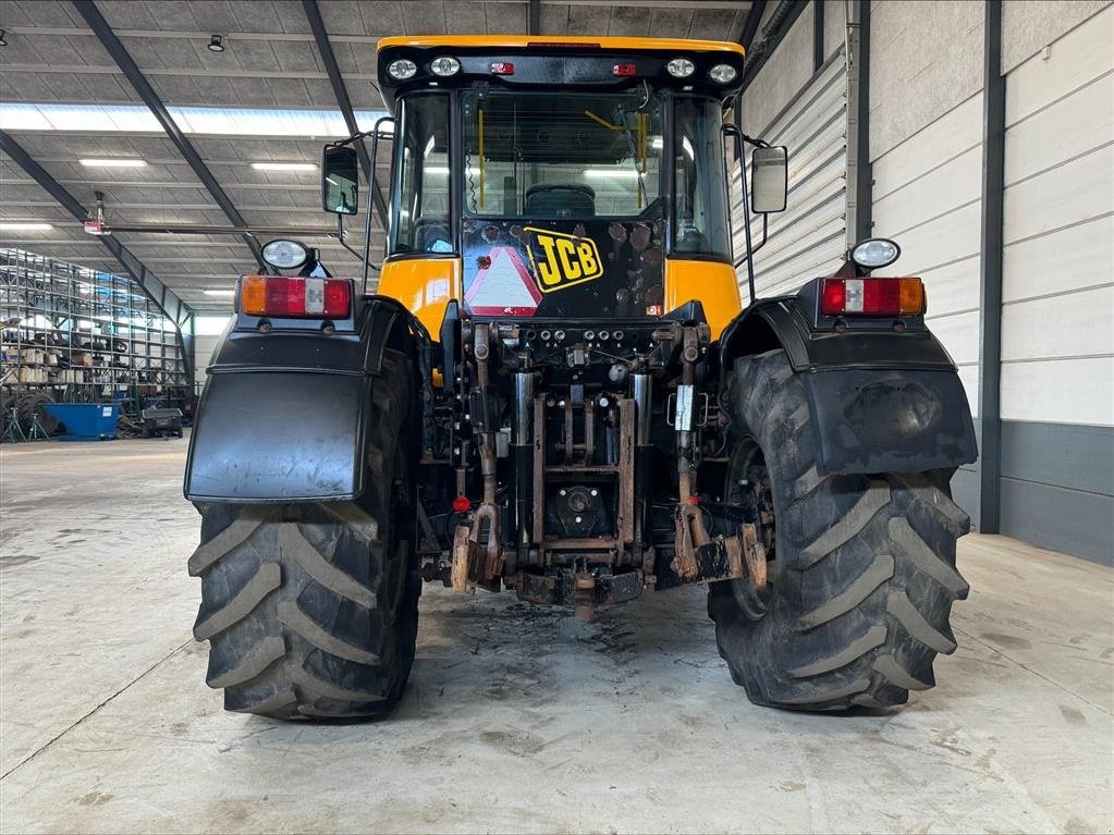 Traktor del tipo JCB 3170 Fastrac, Gebrauchtmaschine en Haderup (Imagen 4)