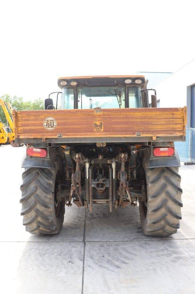 Traktor du type JCB 3200, Gebrauchtmaschine en Antwerpen (Photo 5)