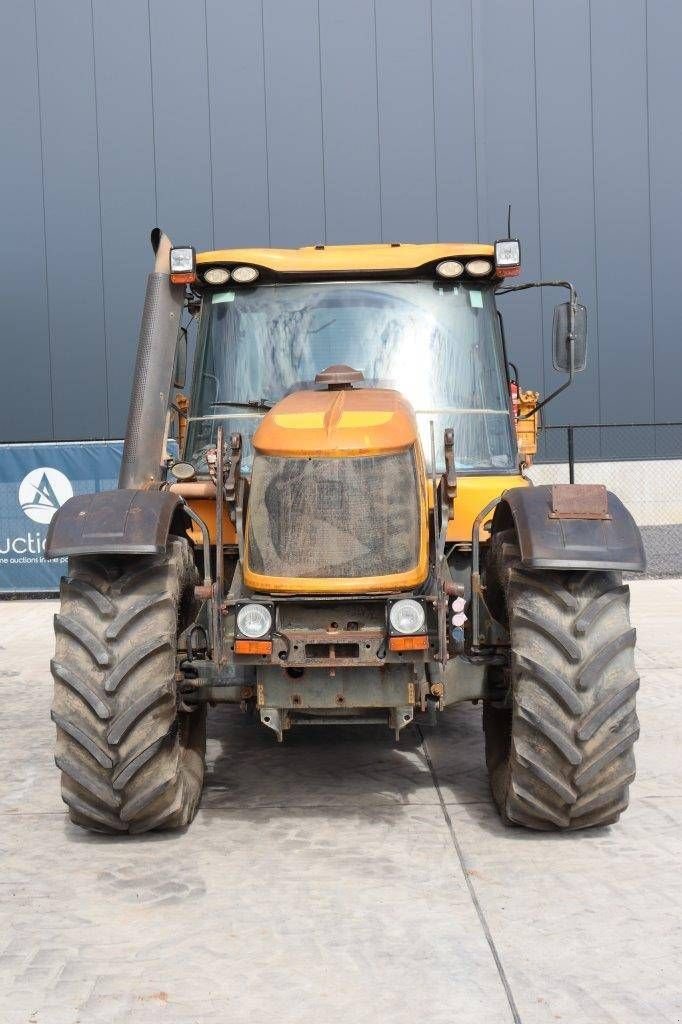 Traktor Türe ait JCB 3200, Gebrauchtmaschine içinde Antwerpen (resim 9)