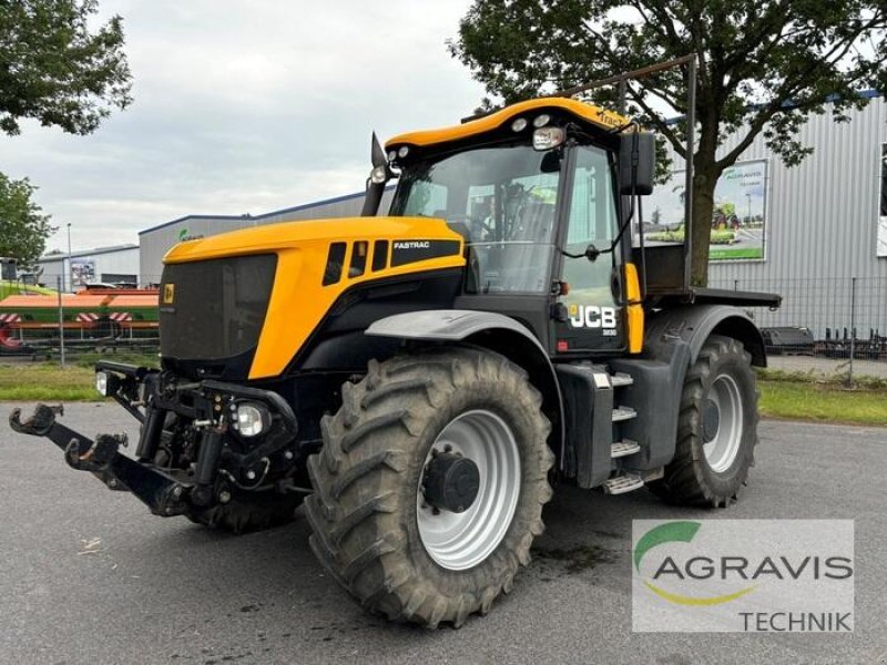 Traktor typu JCB 3230 FASTRAC, Gebrauchtmaschine v Meppen (Obrázok 1)