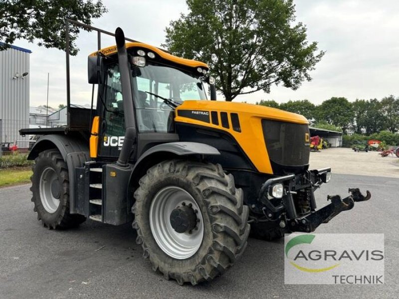 Traktor типа JCB 3230 FASTRAC, Gebrauchtmaschine в Meppen (Фотография 2)