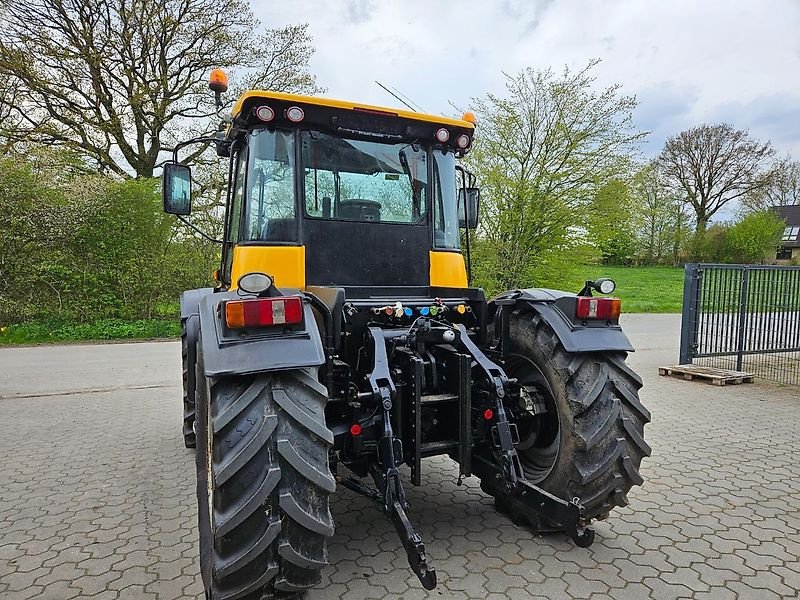 Traktor typu JCB 3230 HMV 70km/h, Gebrauchtmaschine w Honigsee (Zdjęcie 7)