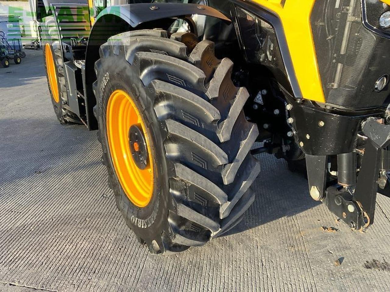 Traktor of the type JCB 4220 fastrac (st21601), Gebrauchtmaschine in SHAFTESBURY (Picture 12)