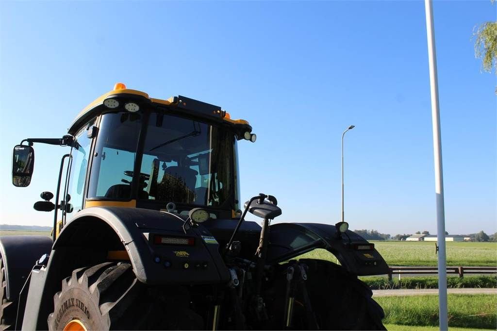 Traktor del tipo JCB 4220 Fastrac, Gebrauchtmaschine en Bant (Imagen 8)