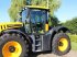 Traktor del tipo JCB 4220 Fastrac, Gebrauchtmaschine en Bant (Imagen 9)