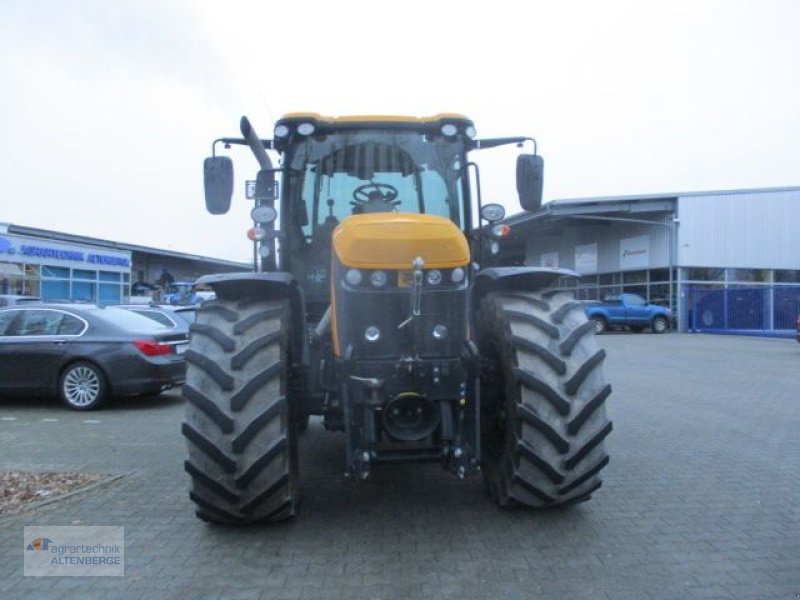 Traktor tipa JCB 4220 Fastrac, Gebrauchtmaschine u Altenberge (Slika 3)