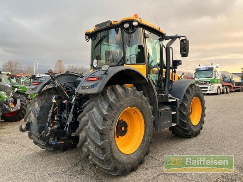 Traktor del tipo JCB 4220 Fastrac, Gebrauchtmaschine en Bühl (Imagen 10)