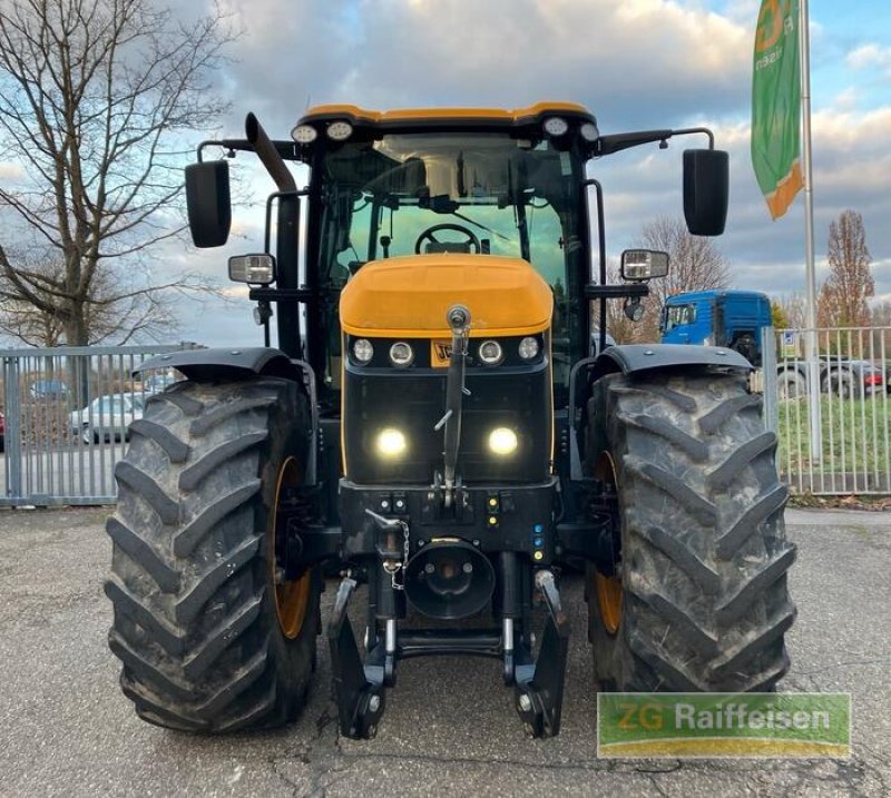 Traktor del tipo JCB 4220 Fastrac, Gebrauchtmaschine en Bühl (Imagen 2)