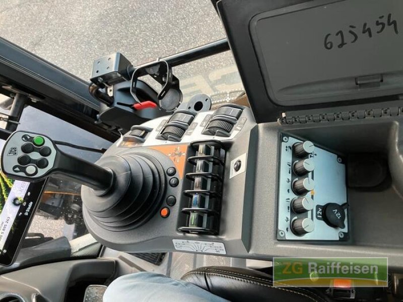 Traktor del tipo JCB 4220 Fastrac, Gebrauchtmaschine en Bühl (Imagen 16)