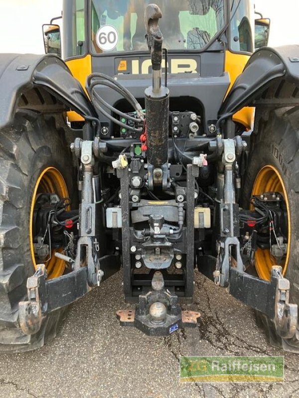 Traktor del tipo JCB 4220 Fastrac, Gebrauchtmaschine en Bühl (Imagen 9)