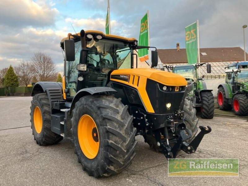 Traktor del tipo JCB 4220 Fastrac, Gebrauchtmaschine en Bühl (Imagen 3)