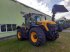 Traktor del tipo JCB 4220 Icon, Neumaschine In Hindelbank (Immagine 3)